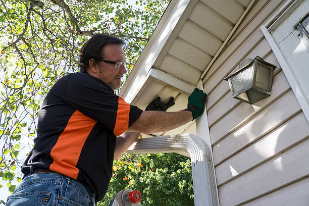 Best Siding Removal and Disposal  in Los Gatos, CA